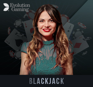 Evolution Live Casino