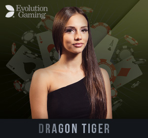 Evolution Live Casino