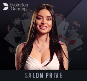 Evolution Live Casino