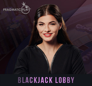 Blackjack Lobby