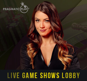 Live Game Shows Lobby